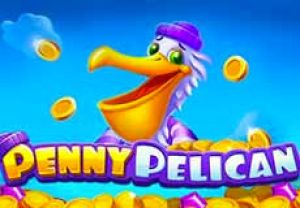 General information about Penny Pelican slot