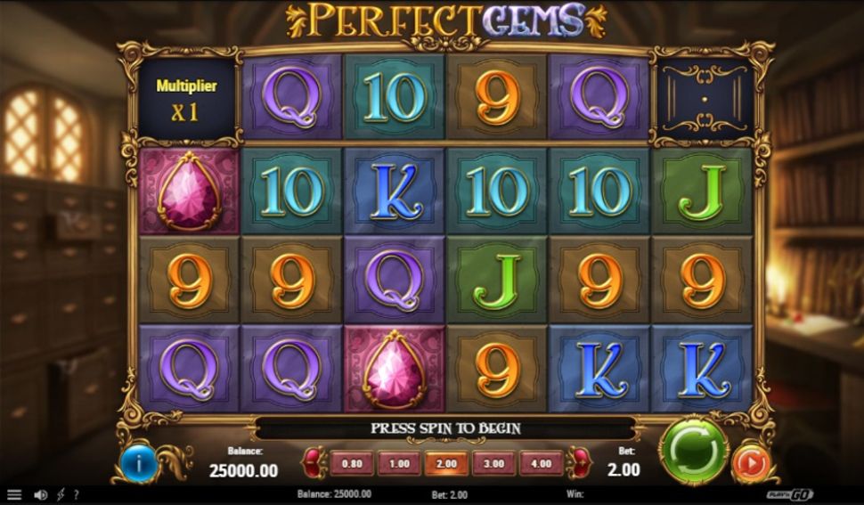 Perfect Gems
