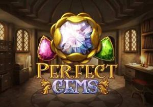 General information about Perfect Gems slot