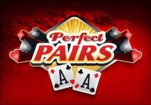 Perfect Pairs BlackJack