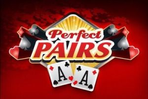 Blackjack Perfect Pairs: what is it and how much does it pay?