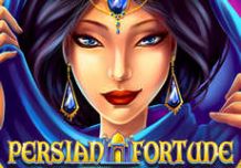 Persian Fortune 