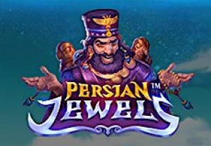 General information about Persian Jewels slot