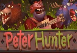 General information about Peter Hunter slot