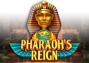 General information about Pharaoh's Reign slot