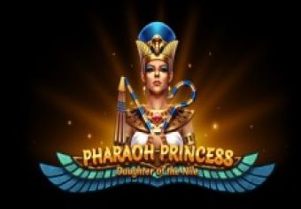 Pharaoh Princess logo