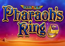 Book of Ra Pharaoh’s Ring