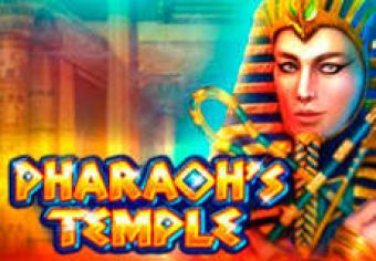 Pharaoh's Temple logo