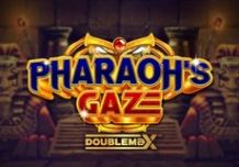 Pharaoh’s Gaze DoubleMax