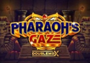 General information about Pharaoh’s Gaze DoubleMax slot