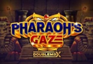 General information about Pharaoh’s Gaze DoubleMax slot