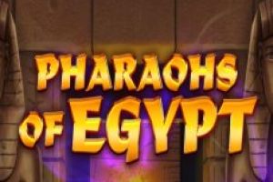 Pharaoh Slots Casino - Free Play & No Download