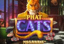 Phat Cats Megaways