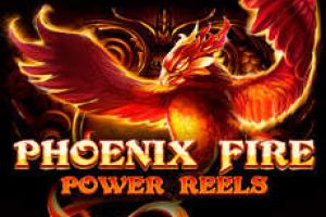 phoenix fire power reels slot