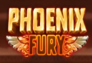 General information about Phoenix Fury slot