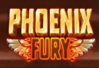 Phoenix Fury logo