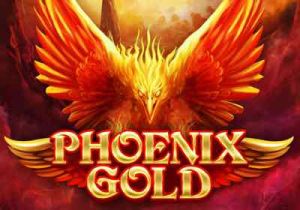 General information about Phoenix Gold slot