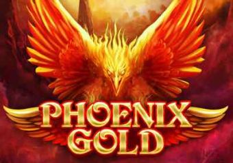 Phoenix Gold logo