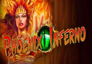 General information about Phoenix Inferno slot