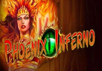 Phoenix Inferno logo