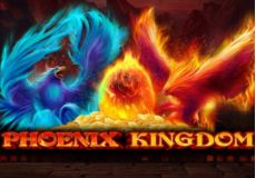 Phoenix Kingdom