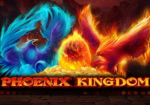 General information about Phoenix Kingdom slot