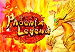 General information about Phoenix Legend slot