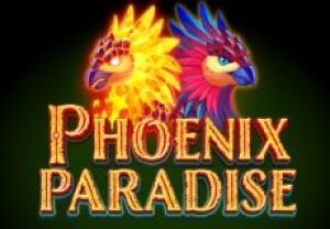 General information about Phoenix Paradise slot