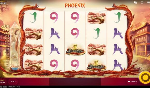 Phoenix