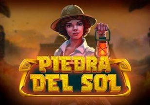 General information about Piedra del Sol slot