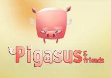 Pigasus & Friends