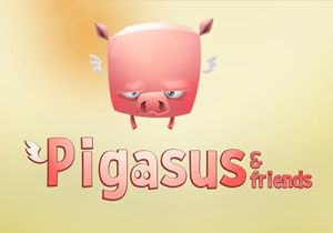 General information about Pigasus & Friends slot