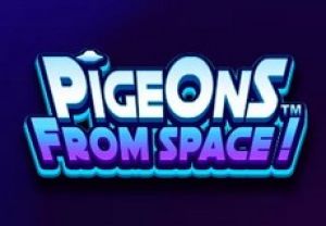 General information about Pigeons From Space! slot