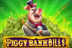 Piggy Gold Free Play in Demo Mode