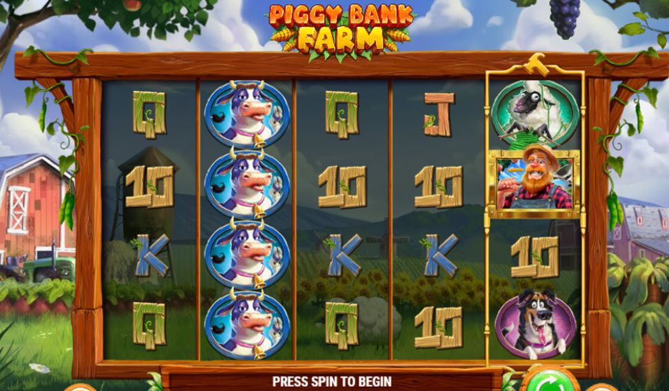 Piggy Bank Farm