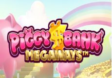 Piggy Bank Megaways