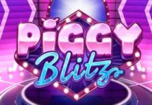 General information about Piggy Blitz slot