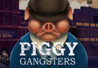 Piggy Gangsters logo
