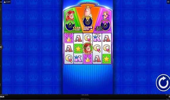 Piggy Luck