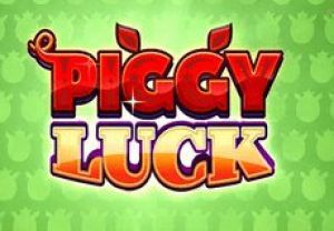 General information about Piggy Luck slot