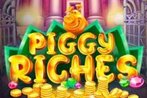 Piggy Gold Free Play in Demo Mode