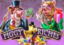 Piggy Riches