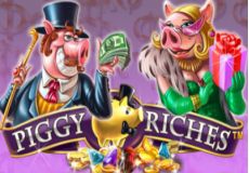 Piggy Riches