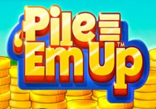Pile ‘Em Up logo