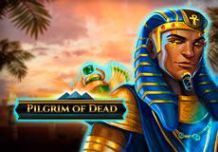 Pilgrim of Dead