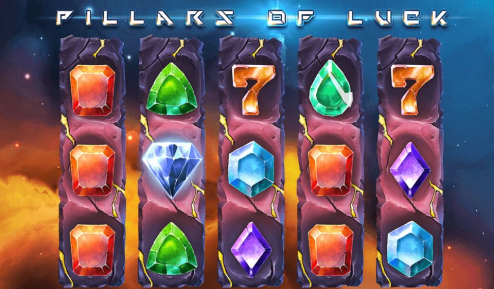 Pillars of Luck 