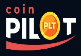 Pilot Coin logo