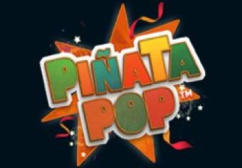 Pinata Pop logo