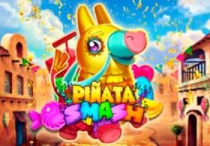 General information about Pinata Smash slot