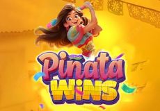 Pinata Wins
